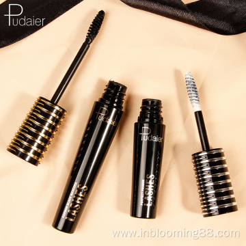 Customized Curling Encryption Vegan Cruelty Mascara